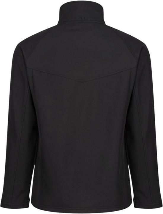 Actual product image Regatta Uproar softshell fleece jacket wind-repellent (3XL)