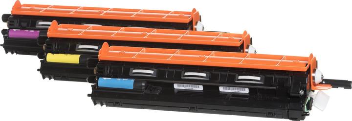 Actual product image RICOH 406663 (M, C, Y)