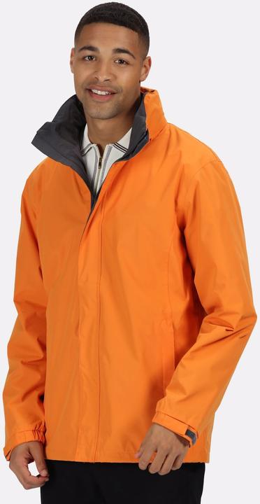 Actual product image Regatta Standout Ardmore jacket waterproof windproof (S)