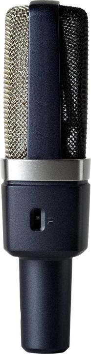 Immagine prodotto AKG Pro Set stereo C214