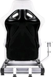 Produktbild Thermaltake Tt GR500 Snow Racing Simulator Cockpit
