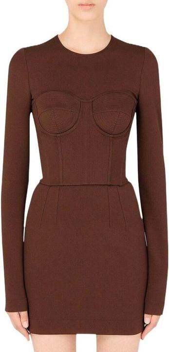 Produktbild Dolce & Gabbana Jersey Top (40)