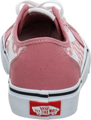 Actual product image Vans Filmore Decon (41)