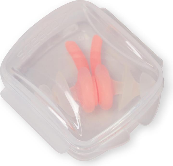 Actual product image Speedo NEW Biofuse Earplug