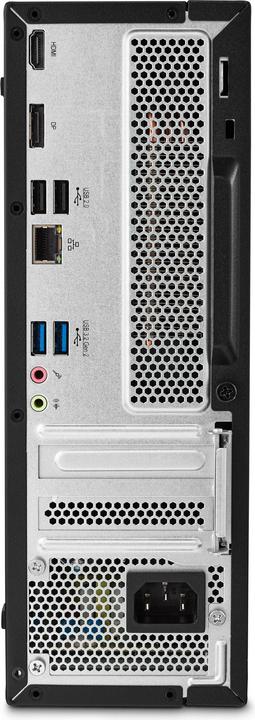 Image du produit Medion PC T80 (MD35423), Prozessorfamilie: Intel Core i5 (Intel Core i5-12450H, 16 Go, 512 Go, Intel UHD Graphics)