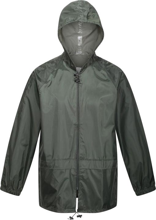 Produktbild Regatta Great Outdoors Outdoor Classics Jacke Stormbreak (S)