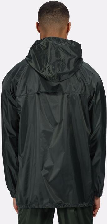 Produktbild Regatta Great Outdoors Outdoor Classics Jacke Stormbreak (S)