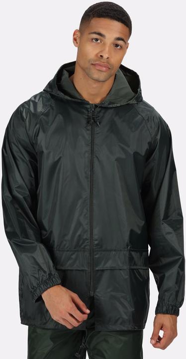 Produktbild Regatta Great Outdoors Outdoor Classics Jacke Stormbreak (S)