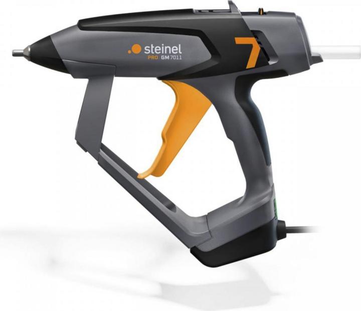 Steinel GLUEMATIC 7011 Pistola per colla a caldo 11mm 400W 1pc.