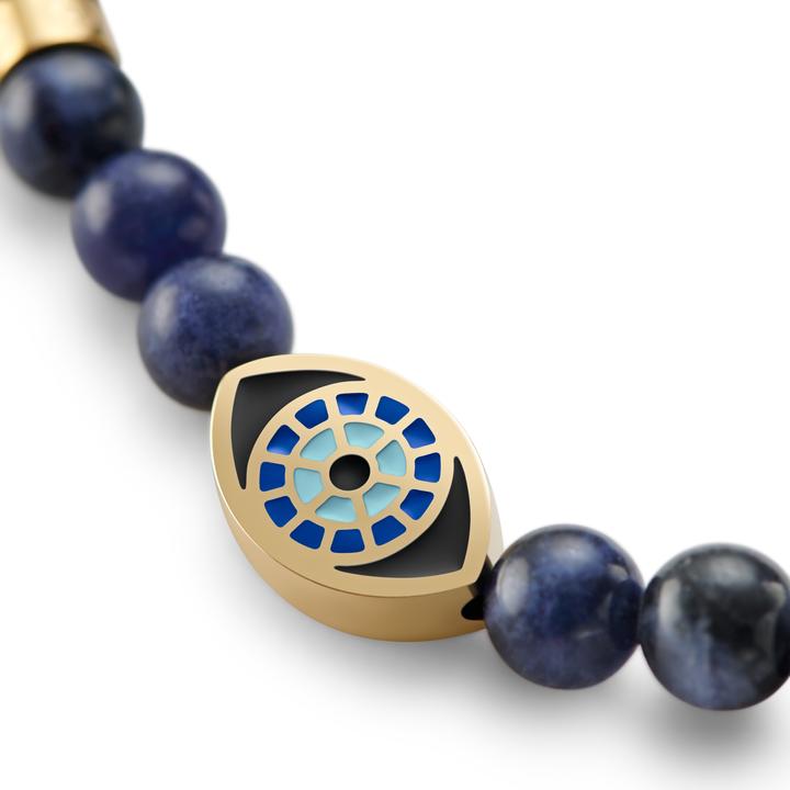 Produktbild Waykins Evil Eye (Natur-Steine)