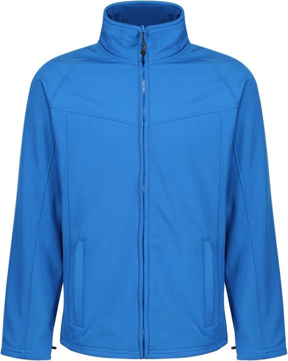Mittelblau
