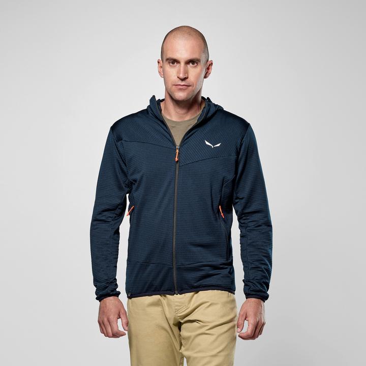 Actual product image Salewa Puez Altavia PL HD Jacket (M)
