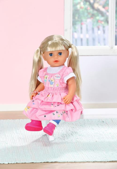 Productafbeelding Zapf Creation Little Sister