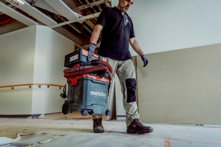 Immagine prodotto Metabo ASA 30 M PC (Aspirapolvere a umido e a secco)