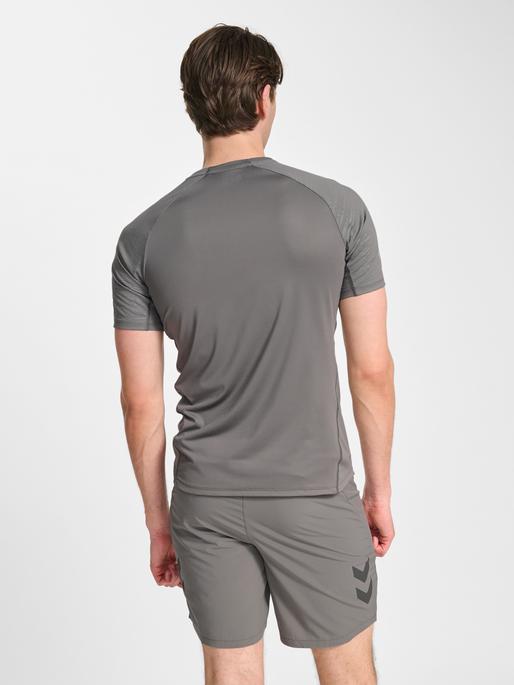 Produktbild hummel hmlPRO TRAINING JERSEY S/S (M)