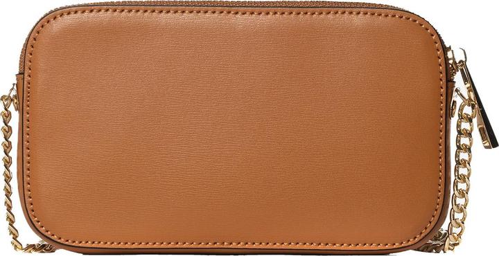 Actual product image Marc Ellis Handtasche Damen Made In Italy - Modell Novella Lux - 100% Leder - 19.0 X 11.0 X 2.0 Cm