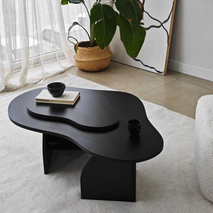 Actual product image Skye Decor Melted (105 x 35 x 65 cm)