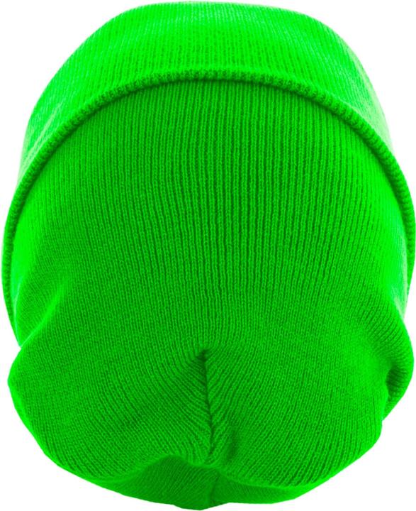 Image du produit Masterdis Bonnet Basic Flap version longue - 14287 (Taille unique)