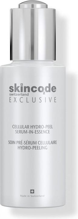 Produktbild Skincode Exklusive Cellular Hydro-Peel Serum in Essence (50 ml)