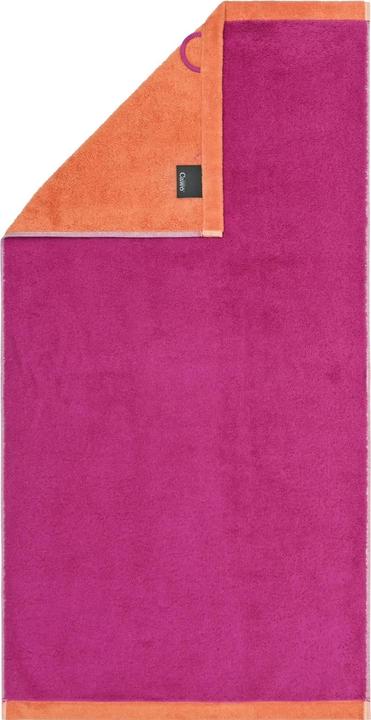 Pink, Mandarine