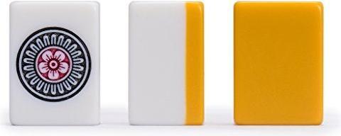 Actual product image Yellow Mountain Imports Japanese Riichi Mahjong Set (German, French, Italian, English)