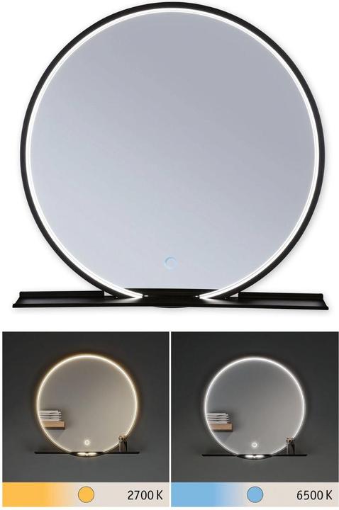 Immagine prodotto Paulmann PAUL Apparecchio a specchio a LED