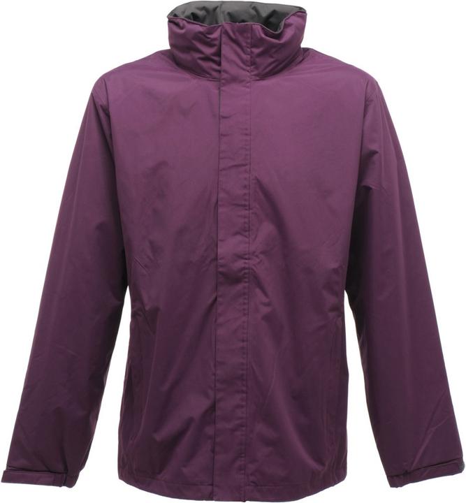 Violett, Grau