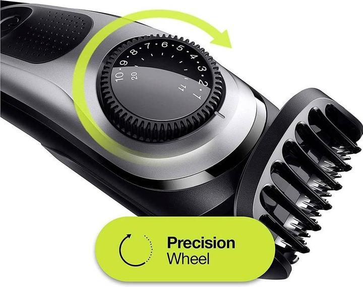 Image du produit Braun BT Styler 5260