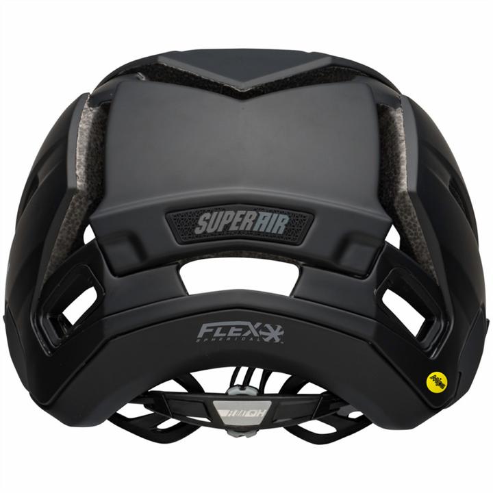 Produktbild Bell Super AIR Spherical MIPS Helmet (52 - 56 cm)