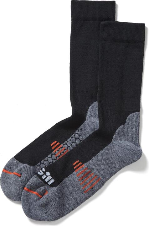 Actual product image Midweight socks (S)