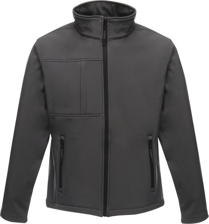 Grey/Black