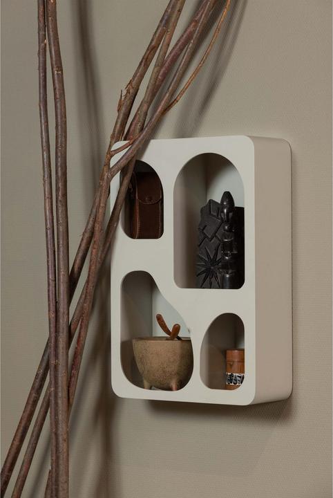Immagine prodotto Woood Collezione (59 x 40 x 15 cm)
