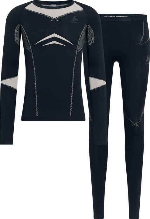 Produktbild Odlo Set long FUNDAMENTALS PERFORMANCE WARM (S)