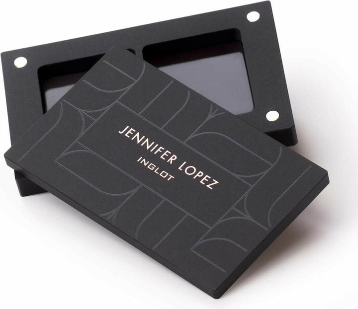 Inglot Jennifer Lopez Lidschattenpalette J-Fs2