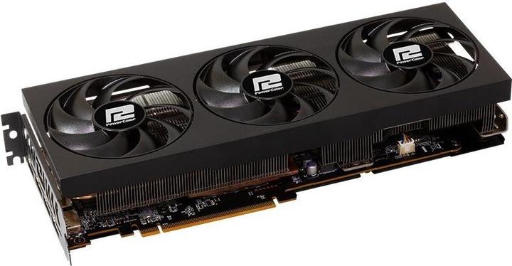 Produktbild Powercolor RX 7700XT Fighter (12 GB)