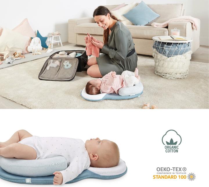 Actual product image Babymoov Cosydream