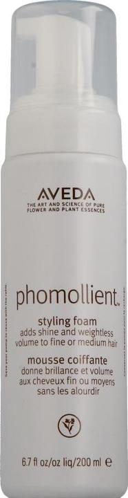 Aveda Phomollient (200 ml, Volumenschaum)