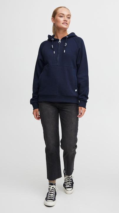 Actual product image Oxmo BY - OXAndrea - Sweatshirt - 21800211-ME (L)