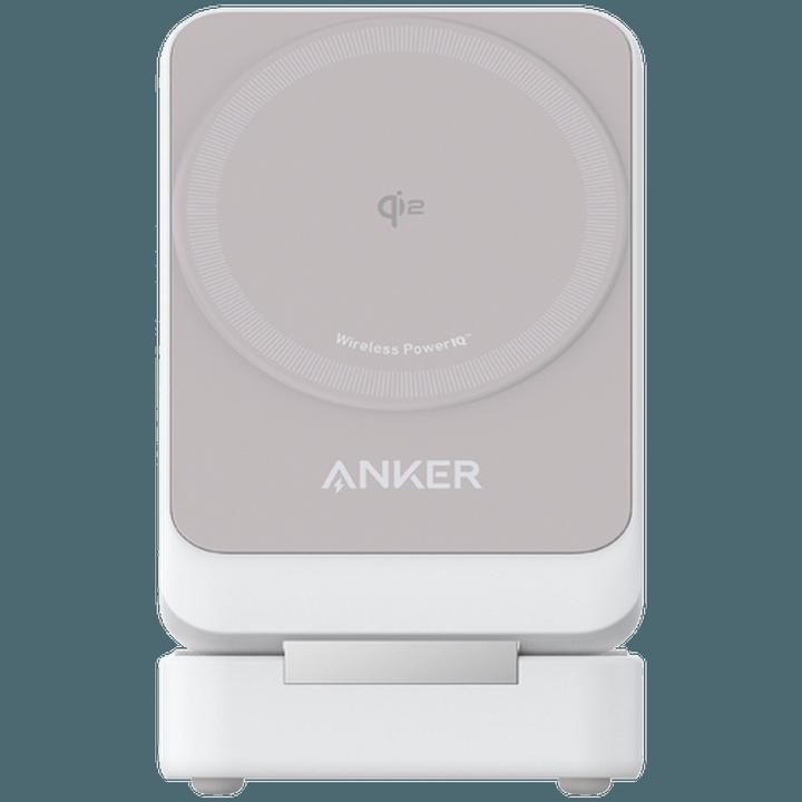 Produktbild Anker MagGo 3 in 1 (15 W)