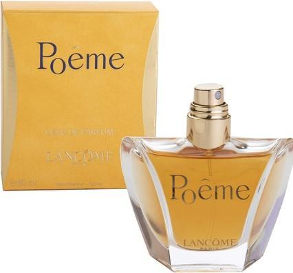 Produktbild Lancôme Poême (Eau de Parfum, 30 ml)