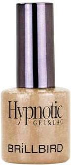 Immagine prodotto BrillBird G&L "98" ipnotico - 8ml (98, Smalto per unghie effetto gel)