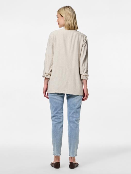 Produktbild Pieces Pcpia Bosella Blazer Wvn Noos (XXL)