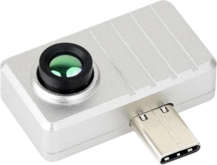 WaveShare IR Wärmebildkamera 45° (B) USB Typ-C