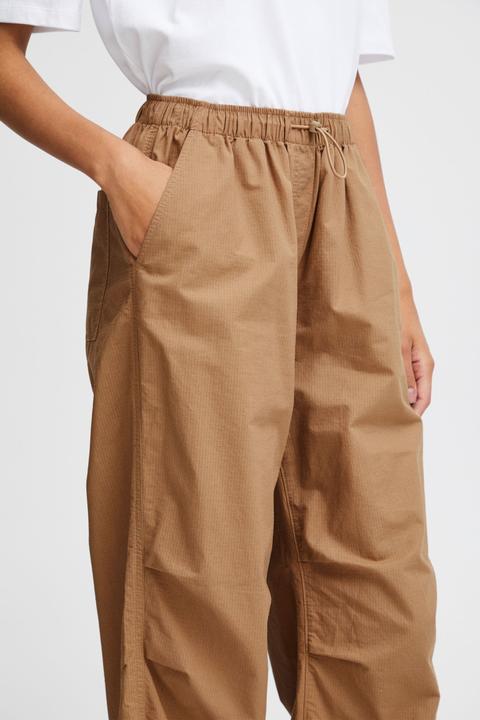 Immagine prodotto B.young PANTALONI CARGO BYDAFIE 20814256 (46)