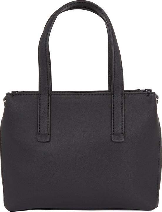 Produktbild Calvin Klein Ck Must Mini Tote pu/Nubuck