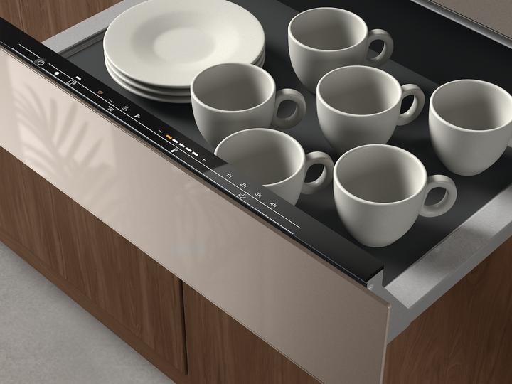 Produktbild Miele ESW 7010