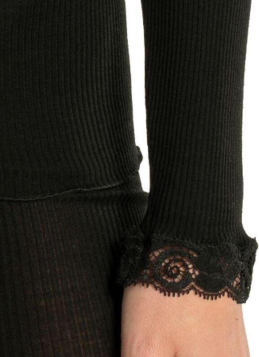 Actual product image Oscalito Wolle/Seide Shirt (XS)
