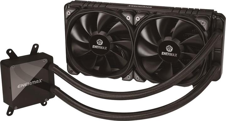 Actual product image Enermax LiqTech TR4 280