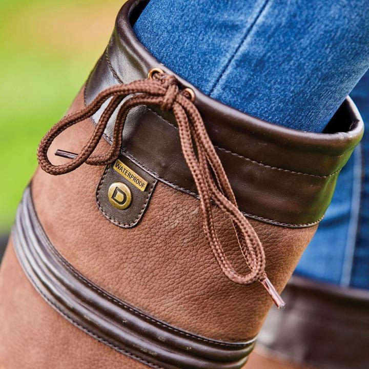 Actual product image Dublin riding boots husk ii (40)