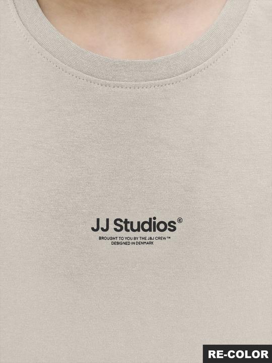 Immagine prodotto Jack & Jones Jjesoho Tee Ss Crew Neck Noos Jnr (140)